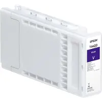 Epson Mustepatruuna violetti, 350 ml