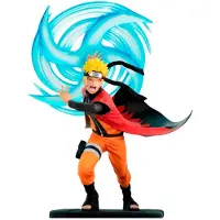 Abystyle Figur NARUTO SHIPPUDEN-Figurine "Naruto Rasengan" (3665361105282)
