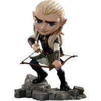 Lord of the Rings Iron Studios & Minico Lord Of The Rings - Legolas Figure