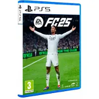 Videopeli - EA Sports - FC 25 - PS5 - Urheilu - Online-tila - Naisten ura