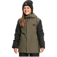 Quiksilver Ridge Takki