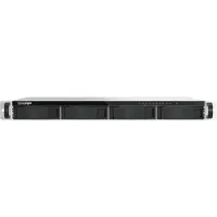 Qnap TS-H765EU-8G - NAS-palvelin, Musta, Harmaa