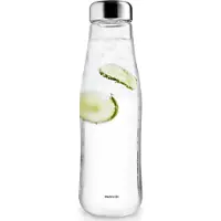 Eva Solo -lasikarahvi 1,3 L Kirkas