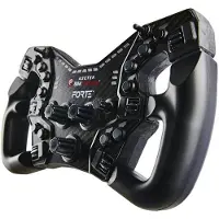Asetek Simsports SimSports Formula LMP Handles, musta