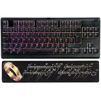 Subsonic Lord Of The Rings rannetuki