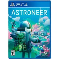 ASTRONEER - Playstation 4