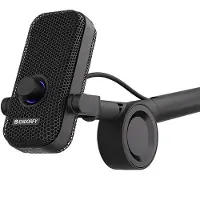 Endorfy Solum Voice, USB-C, kondensaattori -mikrofoni, musta