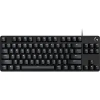 Logitech G413 SE TKL mekaaninen pelinäppäimistö