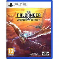 The Falconeer Warrior Edition Playstation 5 PS5