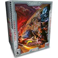 Contra Anniversary Collection (Ultimate Edition) - Sony PlayStation 4 - Alusta