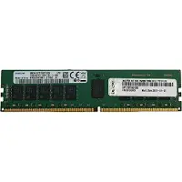 Lenovo ThinkSystem 32 Gt TruDDR4 3200 2Rx8 ECC UDIMM-muisti