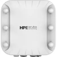 HP HPE AP-518 RW Indr Hardened 11ax (R4H02A)
