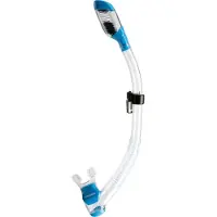 Cressi Dry Sukellus Snorkkeli