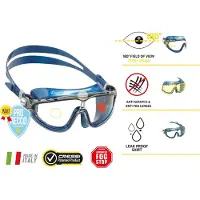 Cressi Skylight Uimalasit