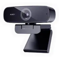 Aukey Impression, 2 MP, 1920 x 1080 pikseliä, Full HD, 30 fps, 1080p, Auto (PC-W3)