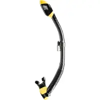 Cressi Dry Sukellus Snorkkeli