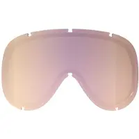 POC Retina Mid/retina Mid Race Polarisoitu Linssi