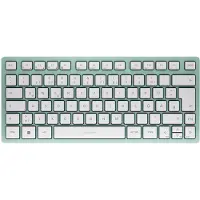 Cherry Kw 7100 Mini Bt German Langaton Näppäimistö