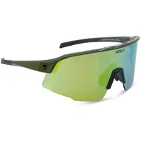 Vola Flow Green Aurinkolasit