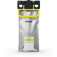 Epson T01D4 Mustepatruuna keltainen 20.000 sivua