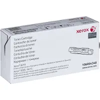 Xerox 106R04348 värikasetti 1 kpl Alkuperäinen musta