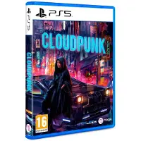 Cloudpunk