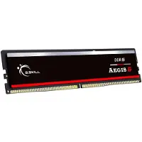 G.Skill 16 Gt (1 x 16 Gt) DDR5 5200 MHz, CL40 -muisti (XMP/EXPO)