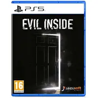 Ps5 Evil Inside
