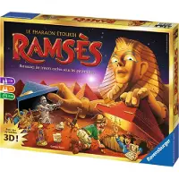 Ravensburger Brädspel Ramses