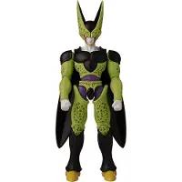 Bandai Dragon Ball Limit Breaker-sarjan Cell-hahmo