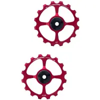 Cycling Ceramic Shimano/sram Fahrrad-schaltröllchensatz