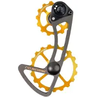 Cycling Ceramic Sram Etap Series 11s Takavaihtajan Rullajärjestelmä