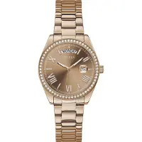 GUESS Luna Naisten Kello