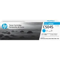 HP CLT-C504S -väriainekasetti, syaani, jopa 1800 sivua