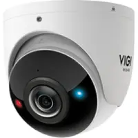 TP-LINK VIGI InSight S485PI - Verkkokamera, valkoinen