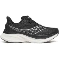 Saucony Endorphin Speed 5 W Black/White - 35,5