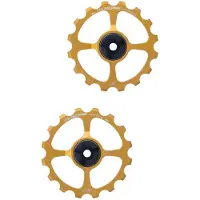 Cycling Ceramic Shimano/sram Fahrrad-schaltröllchensatz