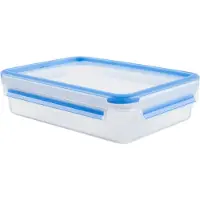 Tefal MasterSeal FRESH -laatikko suorakulmio 1,20 L
