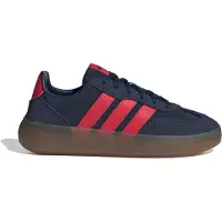 Adidas Barreda Decode J Football - Blue - 36 2/3