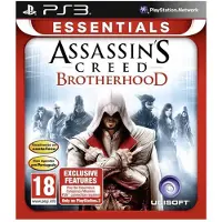 Assassin's Creed: Brotherhood (Essentials) (SPA/Multi in Game) (3)