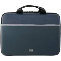 Hama Tietokonelaukku Protection 2.0 Hardcase Sininen 16.2"