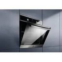 Electrolux EOC6H76X 72 L A Black