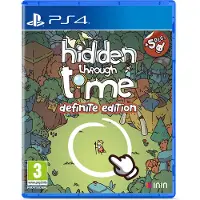 Hidden Through Time: Definitive Edition (4)