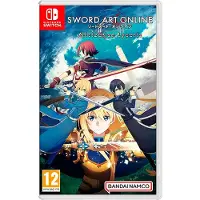 Sword Art Online: Alicization Lycoris (FR/Multi in Game) ()