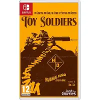 Switch Toy Soldiers Hd
