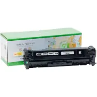 Static Control Hewlett-packard (ce410x) Yhteensopiva Värikasetti 305a