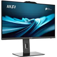 MSI PC All-in-One - - Pro AP272P 14M-495EU - Intel Core i7 - 16 Go RAM - 1 To SSD - 27" FHD