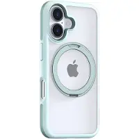 Torras Ostand R Fusion Iphone 16 Puhelinkotelo