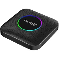 Carlinkit Tbox-plus 8+128gb Apple Carplay/android Auto Langaton Sovitin