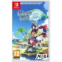 Phantom Brave: The Lost Hero - Deluxe Edition